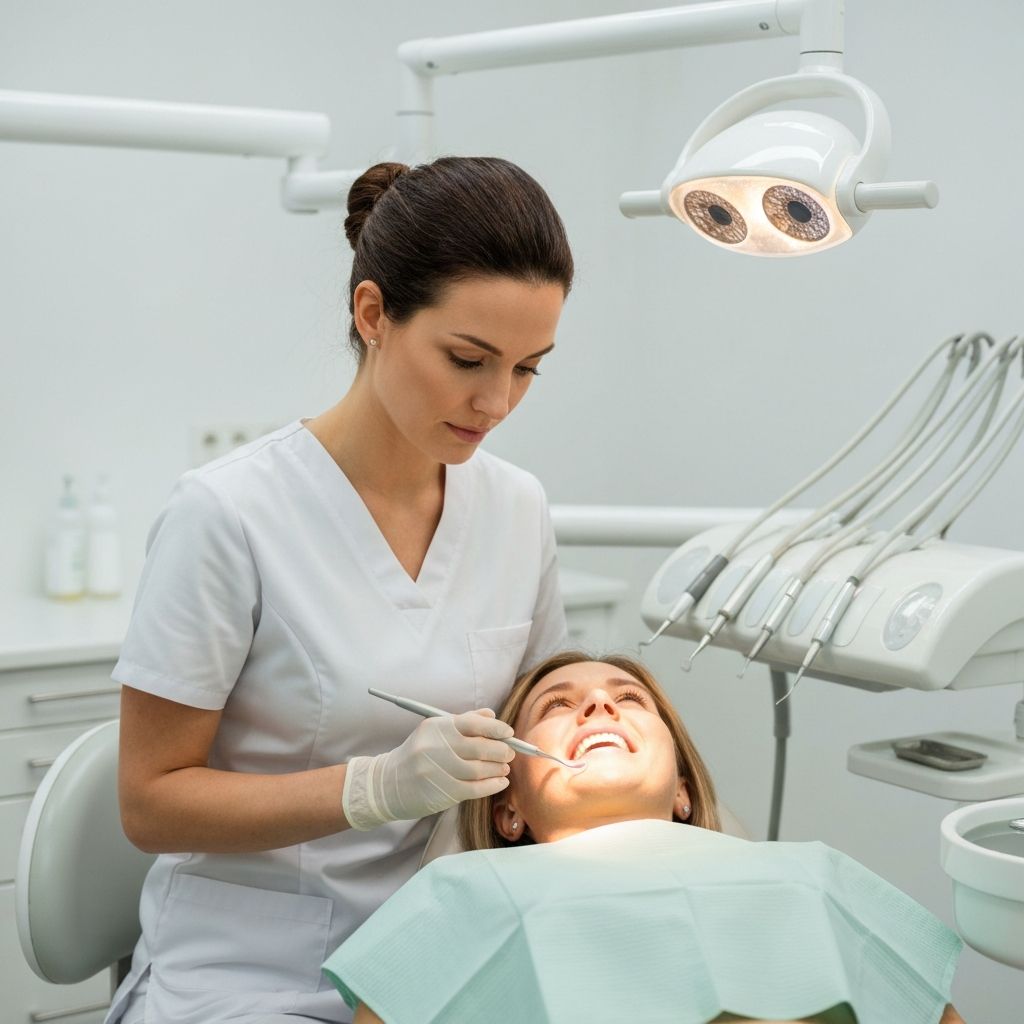 Periodontia