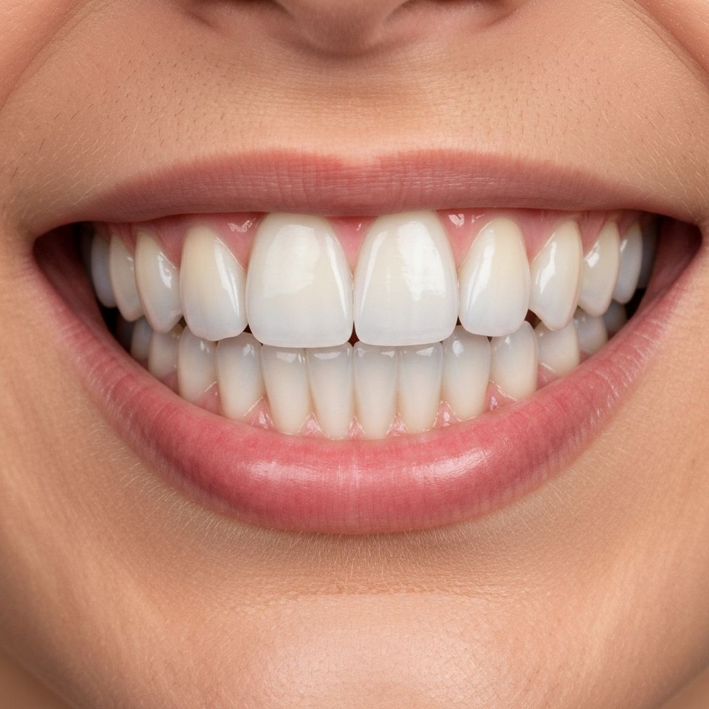 Lentes de Contato Dental