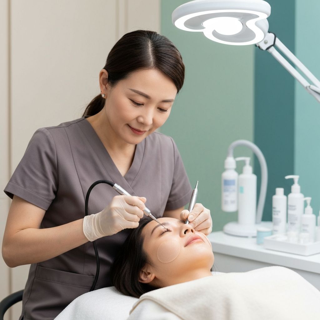 Harmonização Orofacial